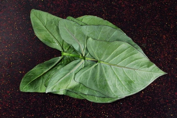Taro leaves (Advi Na Pata) 1kg