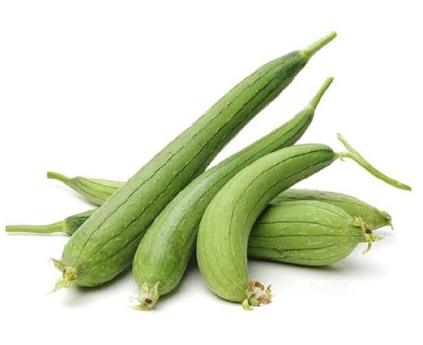 Sponge Gourd (Gulka) 250g