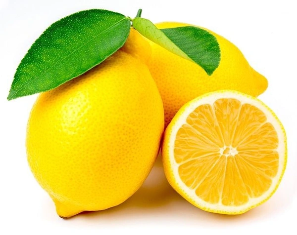 Lemon (Limbu) 250g