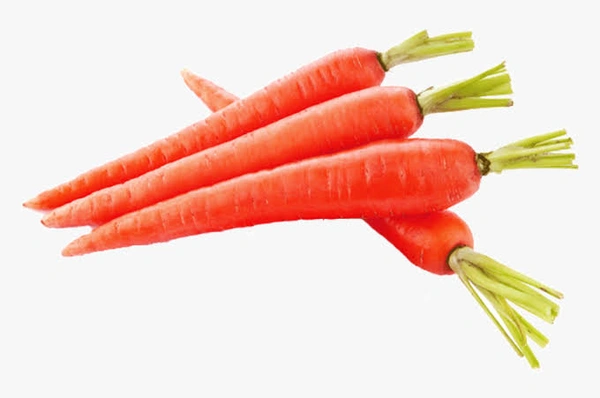 Red carrot 1kg