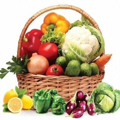 Fresh Wholesale Vegetables