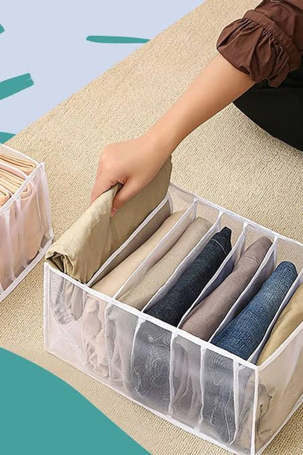 Wardrobe Organizer