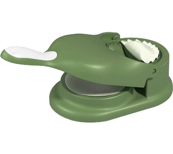 2 in 1 momos maker