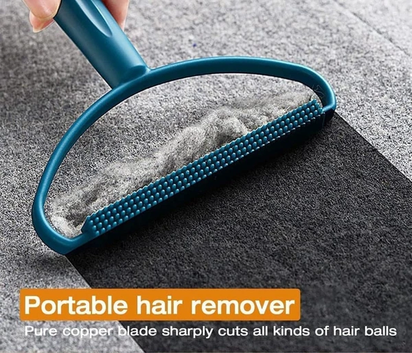 Portable Hair Remover 