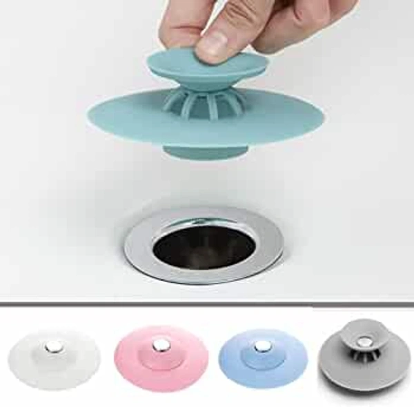 UFO Drain Filter 