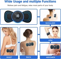 MINI VIBRATION MASSAGER