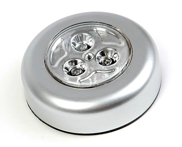 3 LED CORDLESS STICK LAMP 