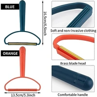 Clothes Fuzz Remover 