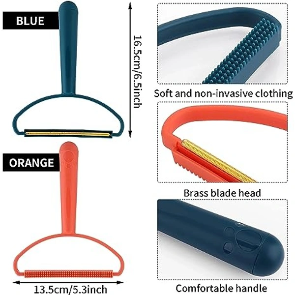 Clothes Fuzz Remover 