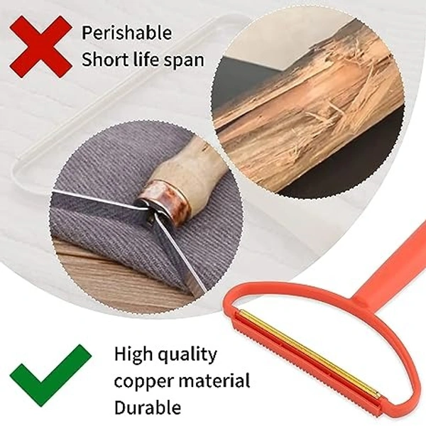 Clothes Fuzz Remover 