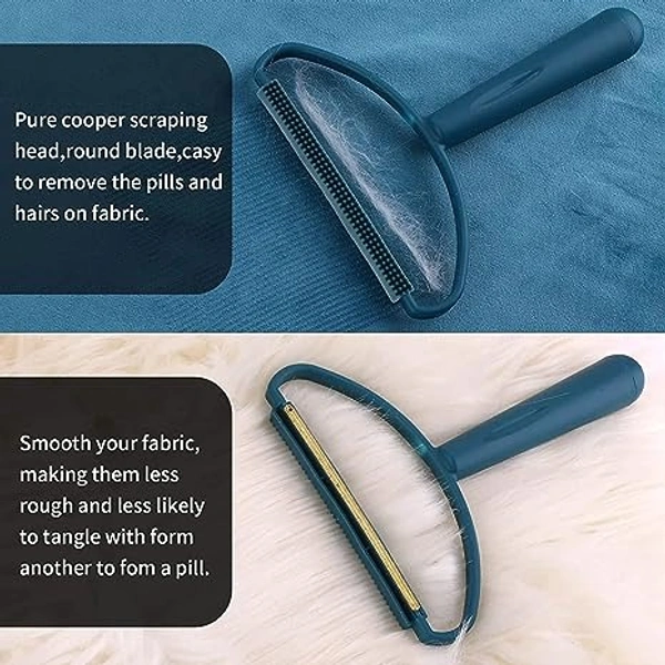 Clothes Fuzz Remover 