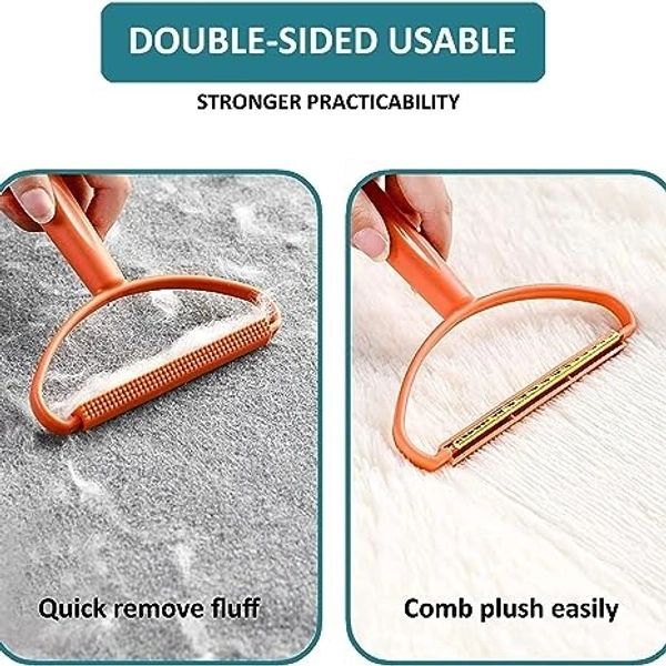 Clothes Fuzz Remover 