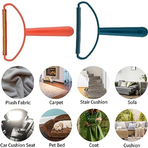 Clothes Fuzz Remover 