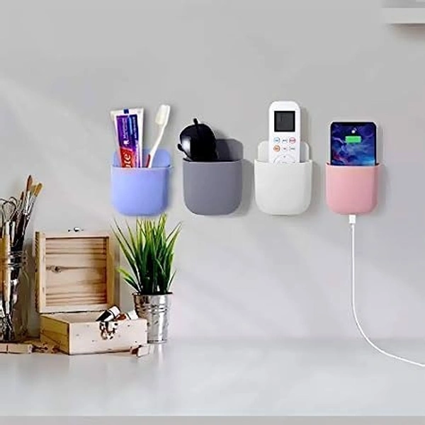 Multipurpose Mobile Holder (pack of 4)