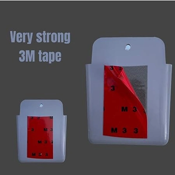 Multipurpose Mobile Holder (pack of 4)