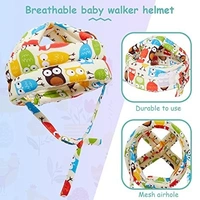 Baby Back Head Protactor 