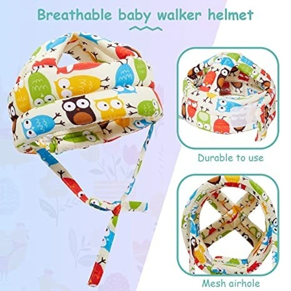 Baby Back Head Protactor 
