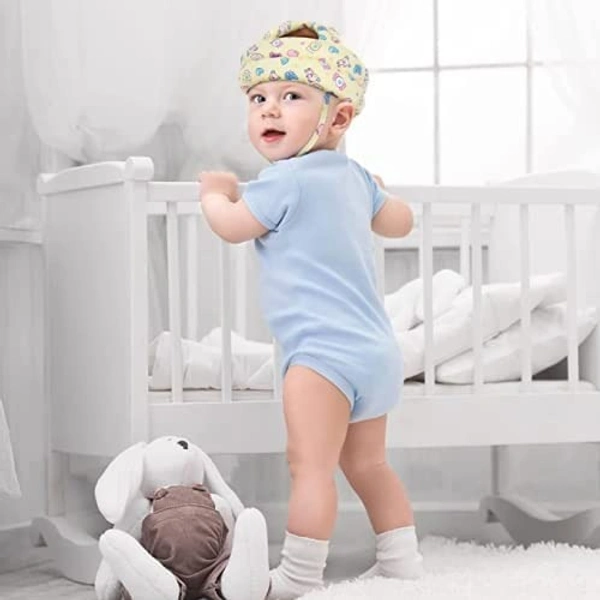Baby Back Head Protactor 