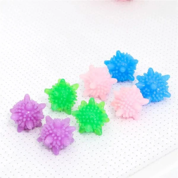 WASHING MATCHINE BALL (10PIS)