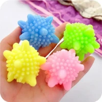 WASHING MATCHINE BALL (10PIS)
