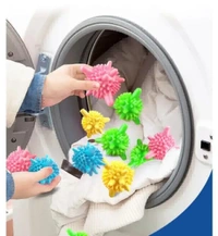 WASHING MATCHINE BALL (10PIS)