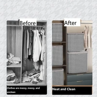 180L Laundry Storage Bag - 180L