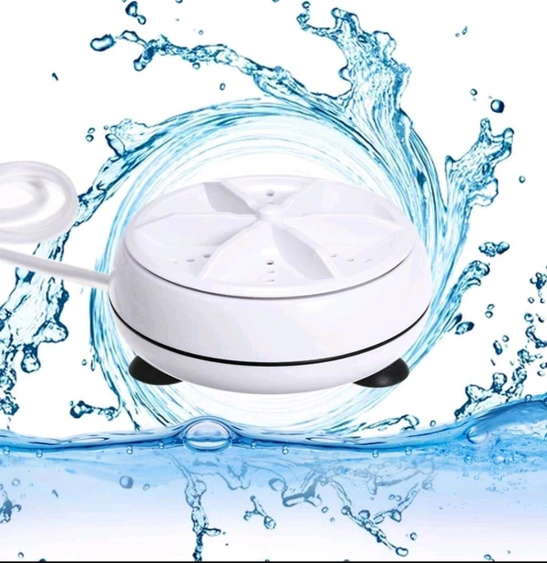 Turbine Washer Washing Machine