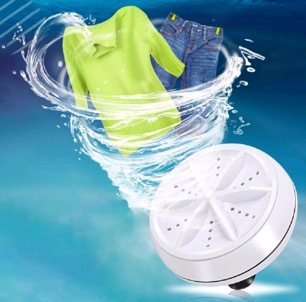 Turbine Washer Washing Machine