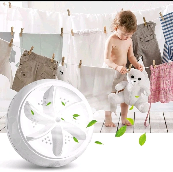 Turbine Washer Washing Machine