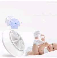 Turbine Washer Washing Machine