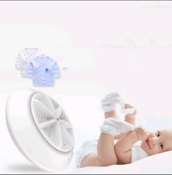 Turbine Washer Washing Machine