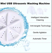 Turbine Washer Washing Machine