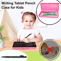 2 in 1 LCD Digital Slate for Kids - Blue