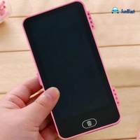 2 in 1 LCD Digital Slate for Kids - Blue