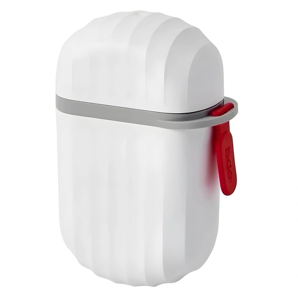 Travel Soap Box | Travel Soap Holder | Portable Plastic Soap Dish Box for Travel Portable Soap Case Holder | Plastic Soap Box with Cover, Waterproof Soap Container for Bathroom Soap Holder