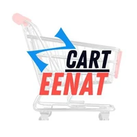 Zeenat Cart  - Logo