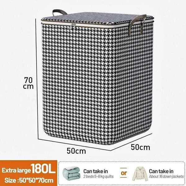 180L Laundry Storage Bag - 180L