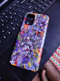 Customised Printed Mobile Cover