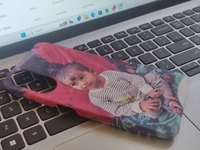 Customised Printed Mobile Cover