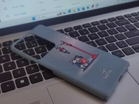 Customised Printed Mobile Cover