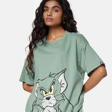 Women's T-shirt