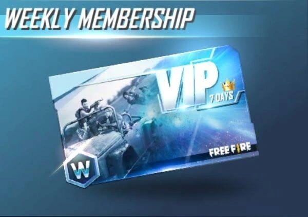 2 Weekly Membership ( I'd Pass)