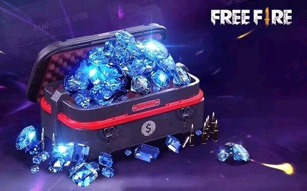  4000 Diamond 💎 ( No Top-up Event id Pass)