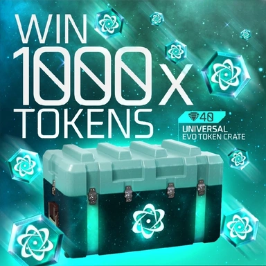 Universatoken Box (Need Id&Pass)