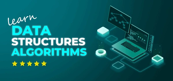 Learn Data Structures and Algorithms