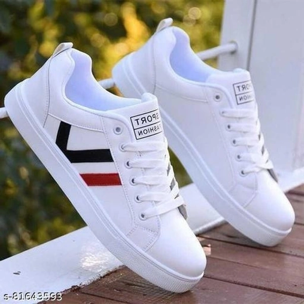 Classy Men Sneakers  - IND 9