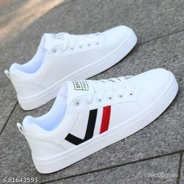 Classy Men Sneakers  - IND 9
