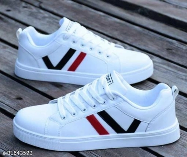 Classy Men Sneakers  - IND 6