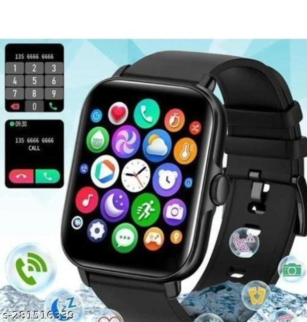 Smart Watch Fit Bands