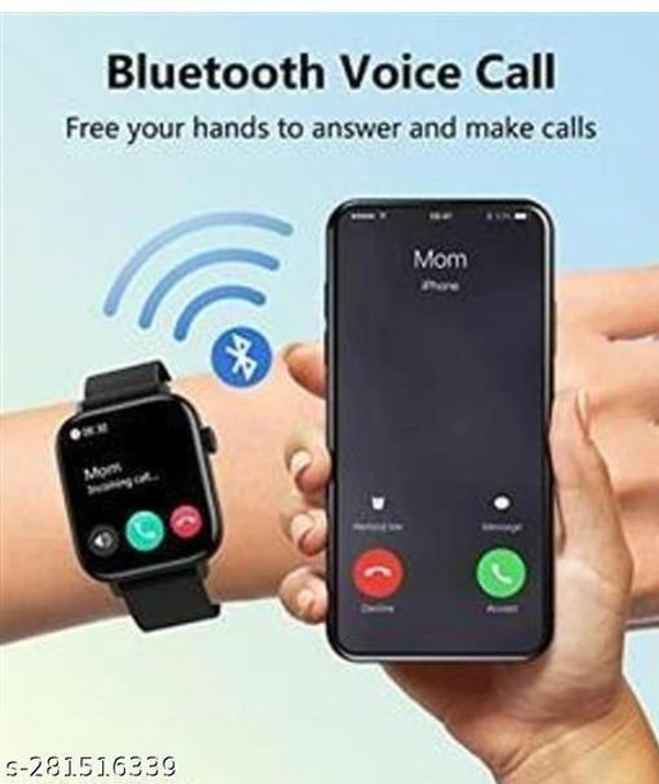 Smart Watch Fit Bands